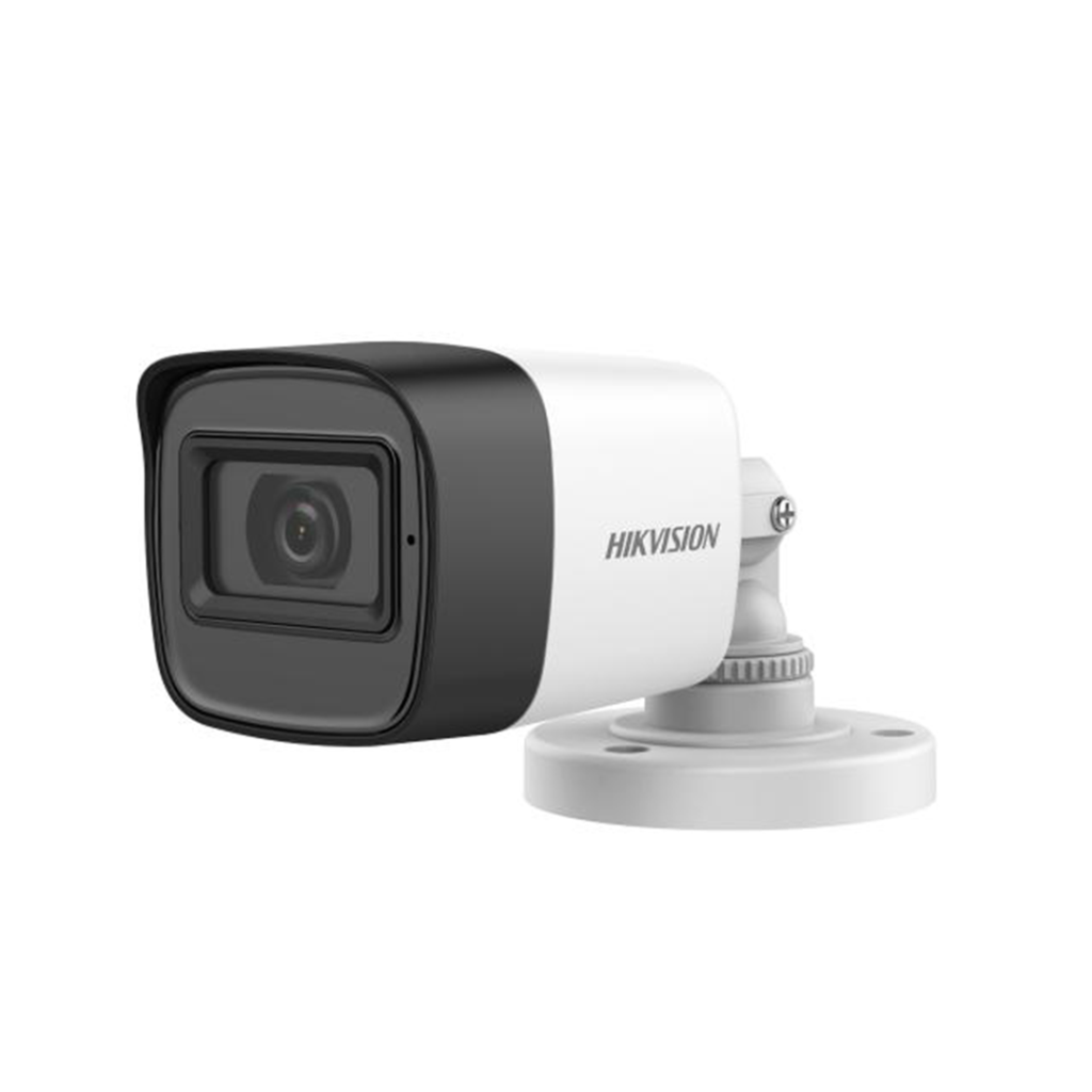OUTDOOR CAMERA , DS-2CE16H0T-ITPF , DS-2CE16H0T-ITPFS