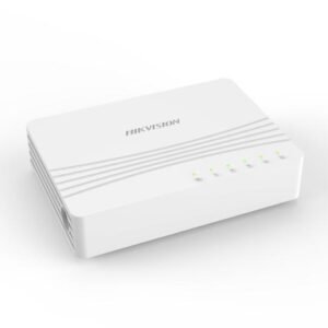 switch , 5port , hikvision ,10/100/1000