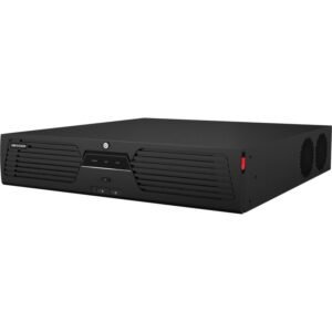 64port , nvr , nvr 64 port , hikvision