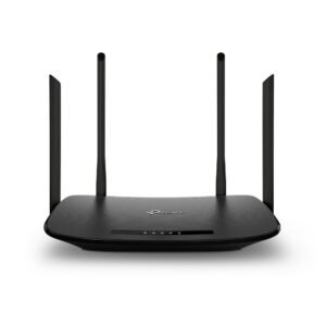 Tp-link Archer VR300 AC1200 Wireless VDSL/ADSL Modem Router