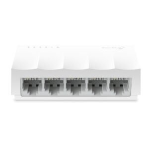Tp-link Switch LS1005 5-Port 10/100Mbps Desktop Switch