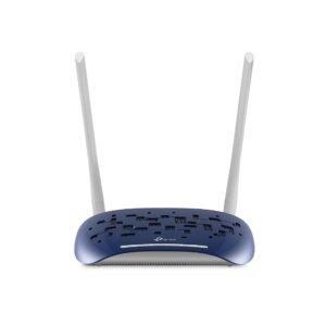 Tp-link TD-W9960 300Mbps Wireless N VDSL/ADSL Modem Router