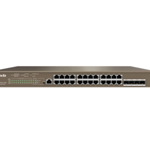 Tenda Switch TEG5328P-24-410W